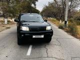 Nissan X-Trail 2004 годаүшін4 300 000 тг. в Кызылорда – фото 2
