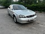 Daewoo Magnus 2002 года за 2 400 000 тг. в Шымкент