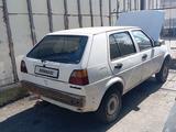 Volkswagen Golf 1991 года за 1 000 150 тг. в Рудный