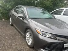 Toyota Camry, 2020