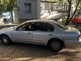 Nissan Cefiro 1997 годаүшін2 400 000 тг. в Алматы – фото 2