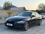 BMW 328 2014 года за 10 800 000 тг. в Шымкент – фото 2