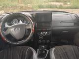 ВАЗ (Lada) Priora 2171 2013 годаүшін1 700 000 тг. в Туркестан – фото 5