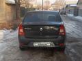 Renault Logan 2015 годаfor3 000 000 тг. в Алматы – фото 2