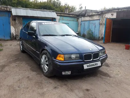 BMW 318 1994 года за 820 000 тг. в Павлодар – фото 7