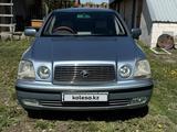 Toyota Progres 1998 годаүшін3 600 000 тг. в Усть-Каменогорск