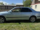 Toyota Progres 1998 годаүшін3 600 000 тг. в Усть-Каменогорск – фото 2