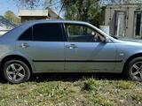 Toyota Progres 1998 годаүшін3 600 000 тг. в Усть-Каменогорск – фото 4