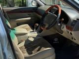 Toyota Progres 1998 годаүшін3 600 000 тг. в Усть-Каменогорск – фото 5