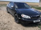 Nissan Maxima 2000 годаүшін2 700 000 тг. в Уральск