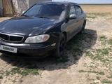 Nissan Maxima 2000 годаүшін2 700 000 тг. в Уральск – фото 2