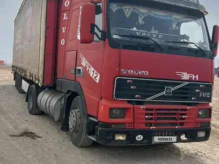 Volvo  FH 1998 года за 18 000 000 тг. в Алматы