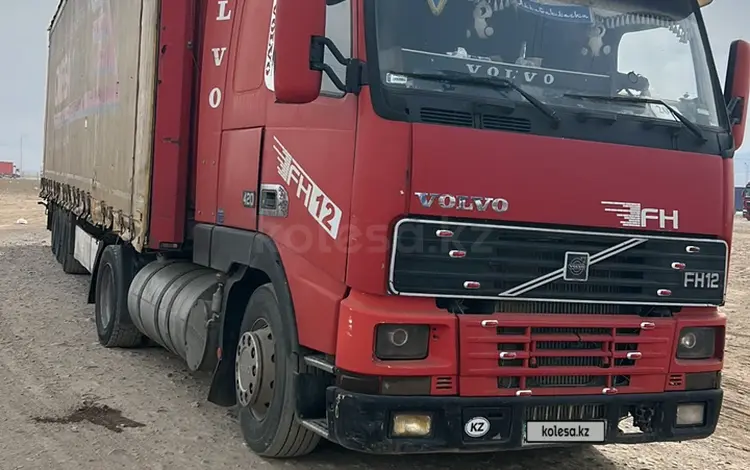 Volvo  FH 1998 года за 18 000 000 тг. в Алматы