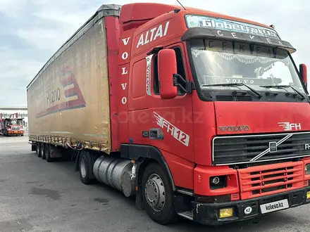 Volvo  FH 1998 года за 18 000 000 тг. в Алматы – фото 3
