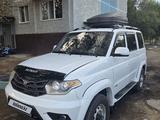 УАЗ Patriot 2015 года за 4 750 000 тг. в Жезказган – фото 2