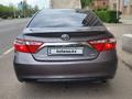 Toyota Camry 2015 годаүшін10 500 000 тг. в Семей – фото 2