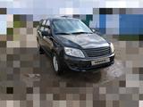 ВАЗ (Lada) Granta 2190 2013 годаүшін3 500 000 тг. в Караганда – фото 2