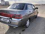 ВАЗ (Lada) 2110 2011 года за 1 400 000 тг. в Актобе – фото 5