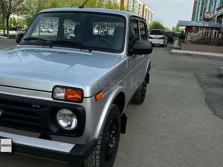 ВАЗ (Lada) Lada 2121 2024 года за 6 400 000 тг. в Астана – фото 7