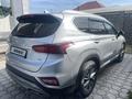 Hyundai Santa Fe 2018 года за 13 500 000 тг. в Алматы – фото 3