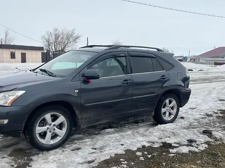 Lexus RX 330 2005 годаүшін7 000 000 тг. в Актобе