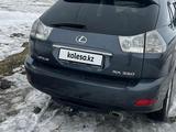 Lexus RX 330 2005 года за 7 000 000 тг. в Актобе – фото 2