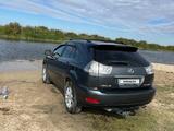 Lexus RX 330 2005 годаүшін7 500 000 тг. в Актобе – фото 5