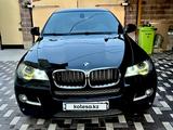 BMW X6 2013 года за 14 000 000 тг. в Алматы – фото 5