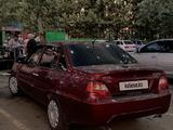 Daewoo Nexia 2011 годаүшін1 650 000 тг. в Шымкент – фото 3
