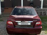 Daewoo Nexia 2011 годаүшін1 650 000 тг. в Шымкент – фото 4