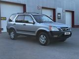 Honda CR-V 2002 годаfor4 800 000 тг. в Караганда – фото 3