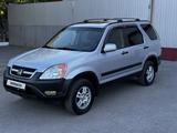 Honda CR-V 2002 годаfor4 800 000 тг. в Караганда