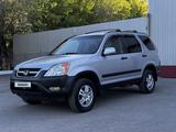 Honda CR-V 2002 годаfor4 800 000 тг. в Караганда – фото 2
