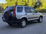 Honda CR-V 2002 годаfor4 800 000 тг. в Караганда – фото 5
