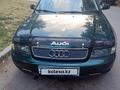 Audi A4 1995 годаүшін2 400 000 тг. в Есик