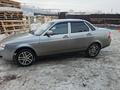 ВАЗ (Lada) Priora 2170 2014 годаүшін3 400 000 тг. в Астана