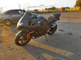 Suzuki  GSX-R 600 2004 годаүшін2 200 000 тг. в Павлодар – фото 3