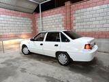Daewoo Nexia 2013 года за 2 400 000 тг. в Туркестан – фото 3