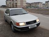 Audi 100 1993 годаfor2 000 000 тг. в Тараз – фото 4