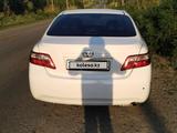 Toyota Camry 2006 года за 4 600 000 тг. в Тургень (Енбекшиказахский р-н)