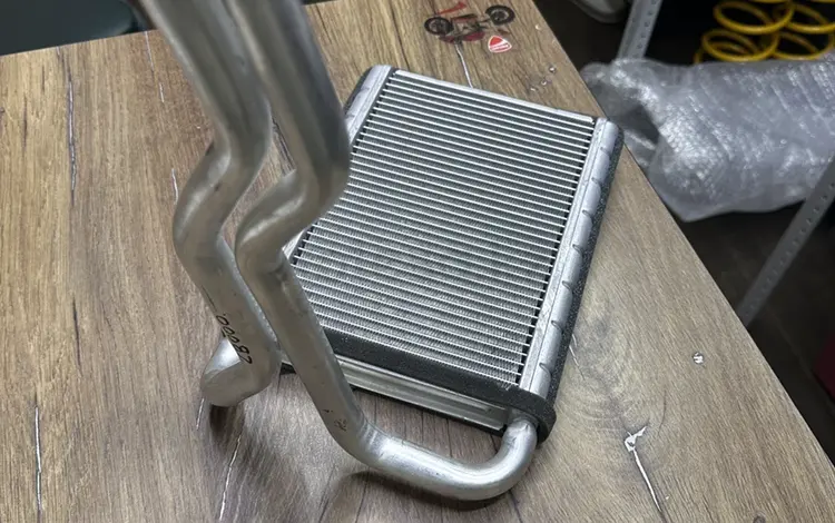 Радиатор печки за 12 000 тг. в Алматы