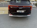 Kia Carnival 2025 года за 29 300 000 тг. в Астана – фото 4