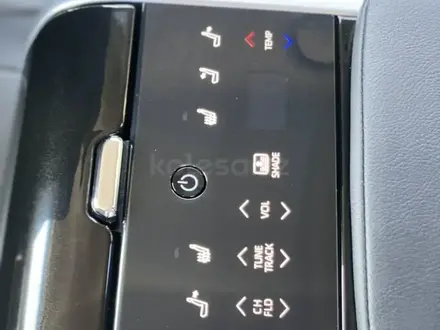 Toyota Camry 2018 года за 15 300 000 тг. в Тараз – фото 9