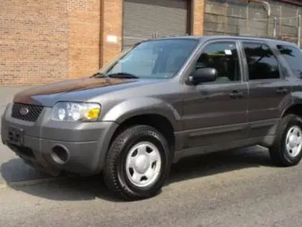 Ford Escape 2004 года за 3 000 000 тг. в Караганда