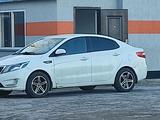 Kia Rio 2012 года за 4 700 000 тг. в Кокшетау – фото 2