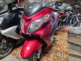 Suzuki  Burgman (SkyWave) 400 2009 годаүшін1 800 000 тг. в Караганда