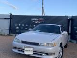 Toyota Mark II 1993 годаүшін2 350 000 тг. в Петропавловск