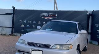 Toyota Mark II 1993 года за 2 350 000 тг. в Петропавловск