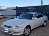 Toyota Mark II 1993 годаүшін2 350 000 тг. в Петропавловск – фото 2