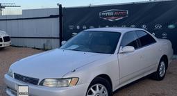 Toyota Mark II 1993 годаүшін2 350 000 тг. в Петропавловск – фото 2